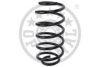 SAAB 4566642 Coil Spring